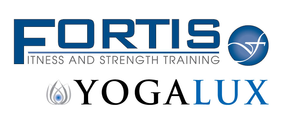 Fortis Fitness and Strength Training & YOGALUX