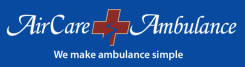 Aircare Ambulance
