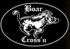 Boar Cross'n