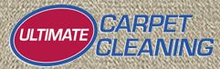 Ultimate Carpet Cleaning 