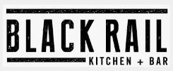 Black Rail Kitchen + Bar