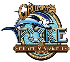Grubby's Poke & Fish Market