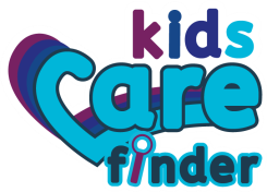 Kids Care Finder 