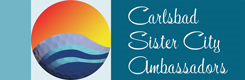 Carlsbad Sister City Ambassadors
