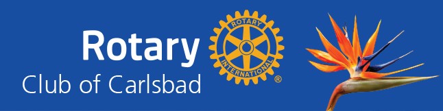 Rotary Club of Carlsbad