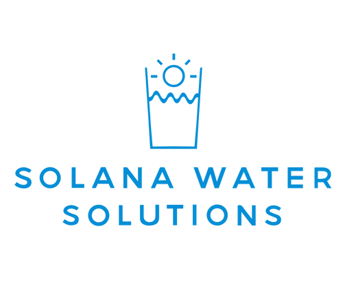 Solana Water Solutions 