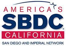 San Diego & Imperial Small Business Development Center (SBDC) – North San Diego SBDC