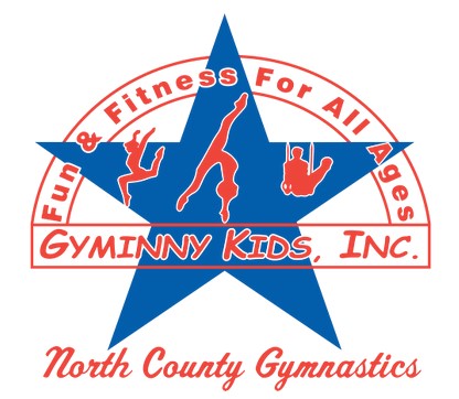 North County Gymnastics and the Gyminny Kids Carlsbad