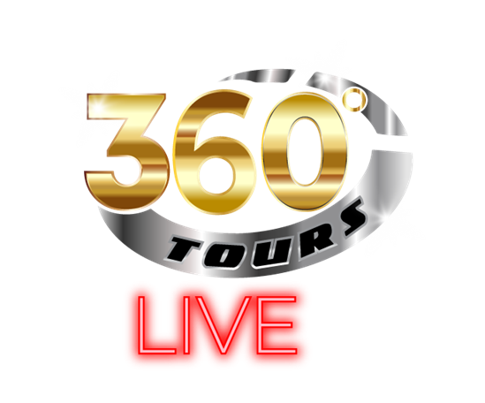 360 Tours Live