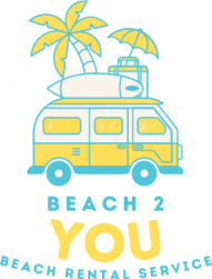 Beach 2 You, LLC 