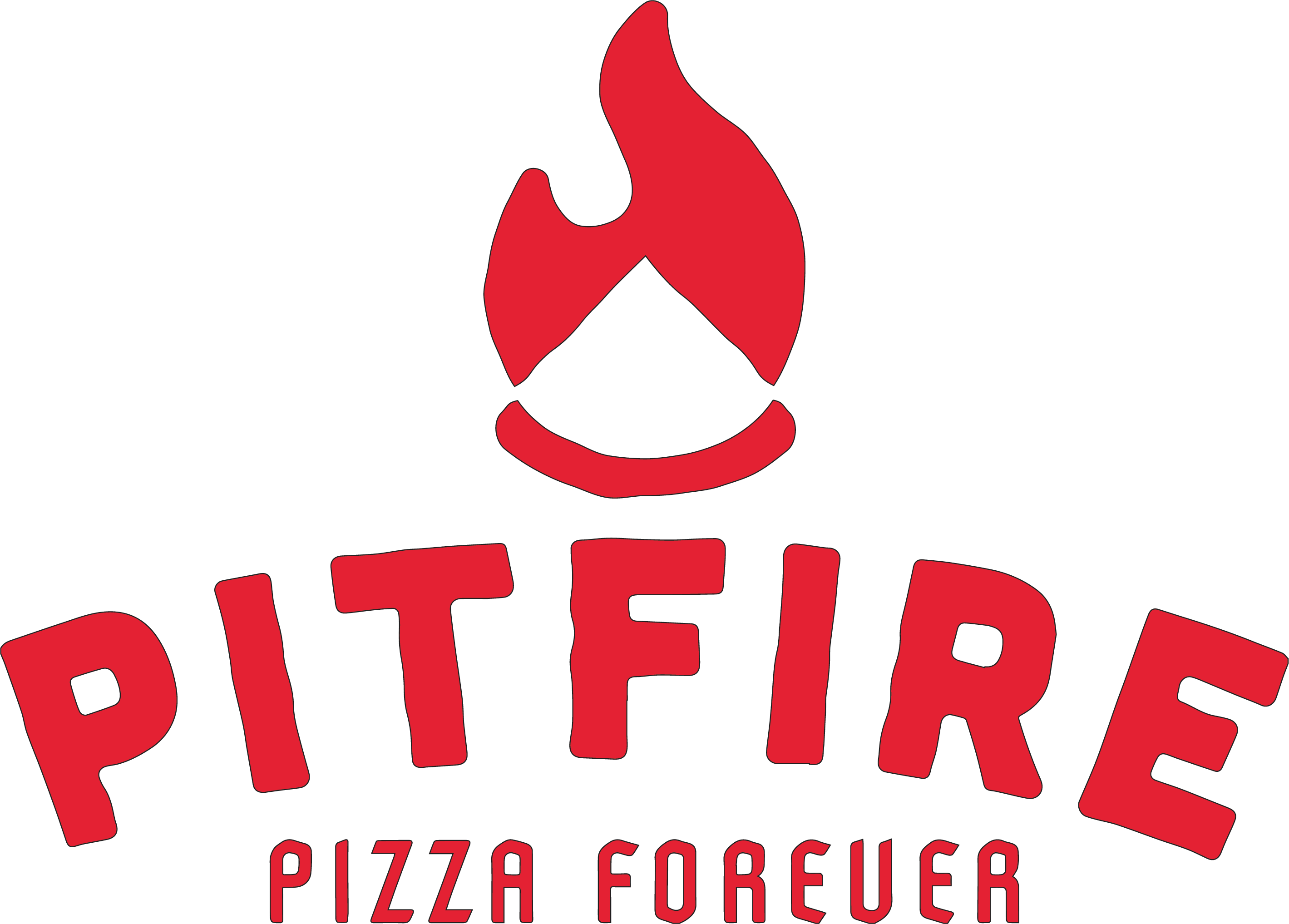 Pit Fire Pizza La Costa
