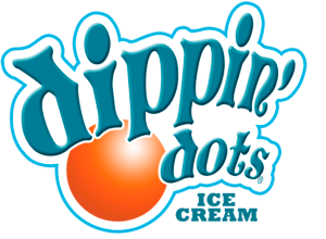JK Dots 'Dippin Dots' Ice Cream