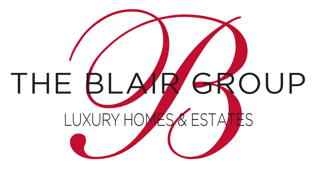 Blair Group Real Estate Team - Keller Williams Realty