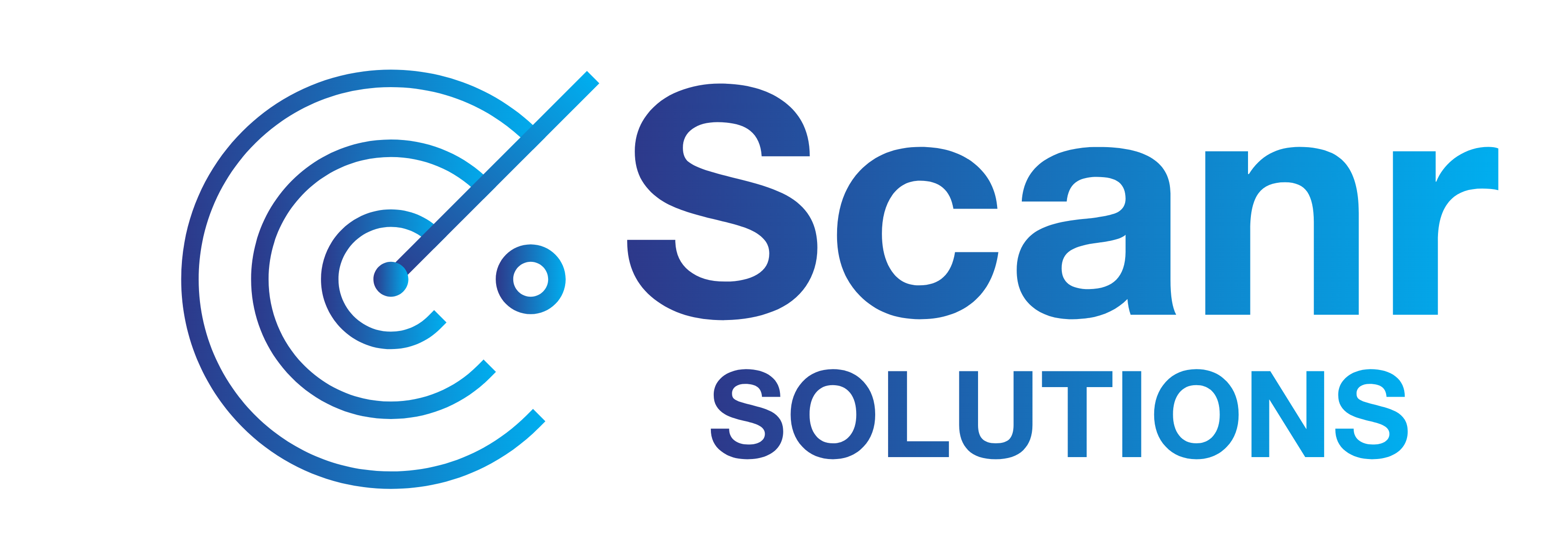 Scanr Solutions