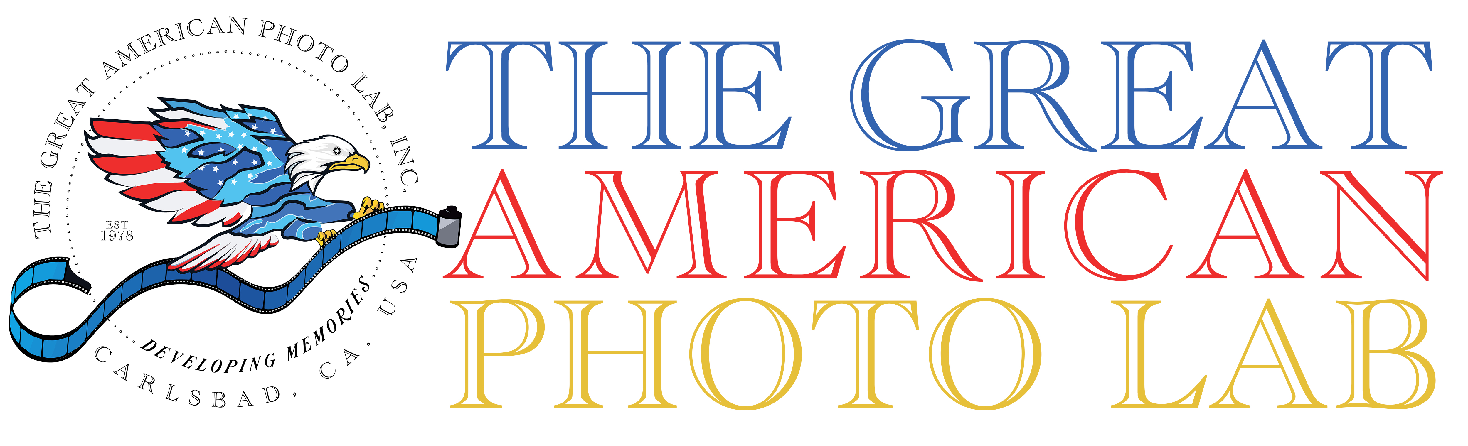 The Great American Photo Lab
