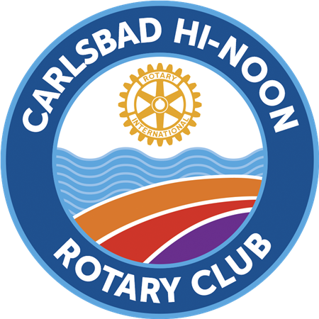 Carlsbad Hi-Noon Rotary Club