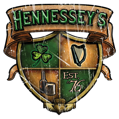 Hennessey's