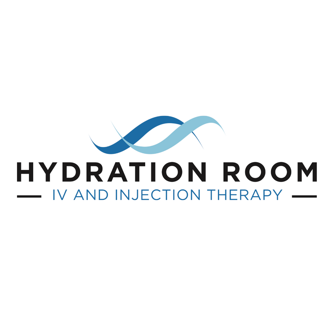 The Hydration Room